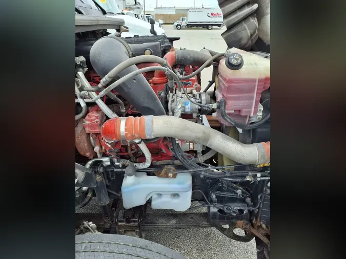 2019 NAVISTAR INTERNATIONAL LT625 SLPR CABb87165c89619c747189f9d14016dafe4