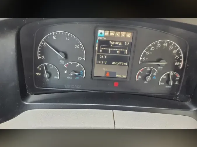 2020 FREIGHTLINER/MERCEDES NEW CASCADIA PX12664