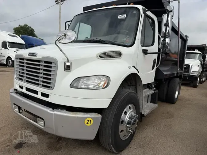 2015 FREIGHTLINER BUSINESS CLASS M2 106b8724e6bddd3a6bd244b6431f7cdc946