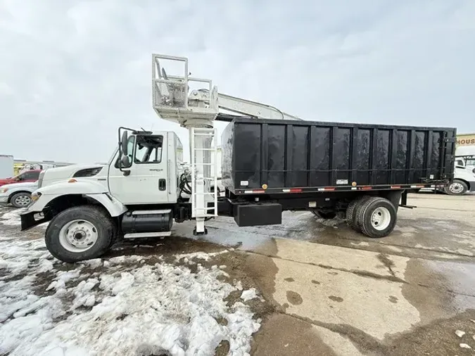 2008 INTERNATIONAL WORKSTAR 7400b8729e6a698f399c053409bb8cf3c96e