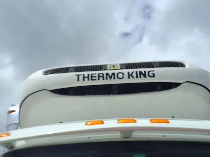 2020 NAVISTAR INTERNATIONAL MV607 (6X4)