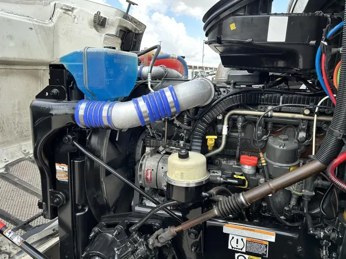 2019 Peterbilt 579