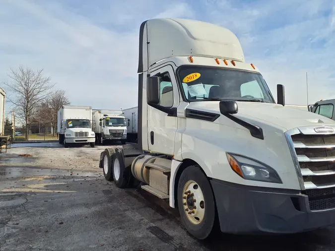 2018 FREIGHTLINER/MERCEDES NEW CASCADIA PX12664