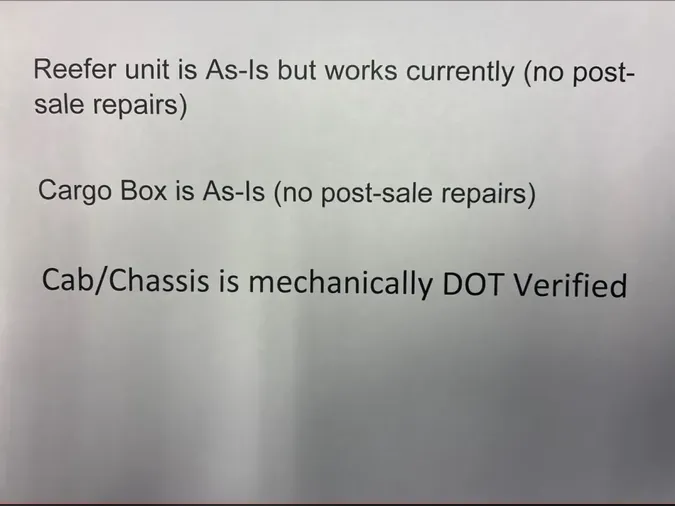 2020 FREIGHTLINER/MERCEDES M2 106