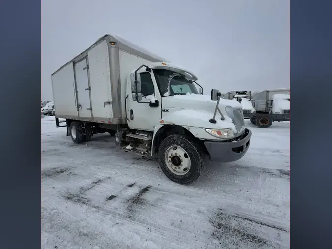 2020 NAVISTAR INTERNATIONAL MV607 (4X2)b8746c732a673e347b15769926faef18