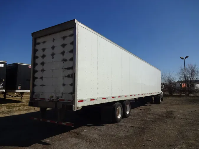 2011 UTILITY TRAILERS 53/162/96