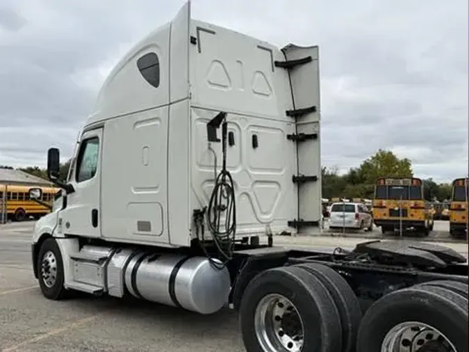 2020 Freightliner Cascadiab87574514bca86792d6d8c26d691294e