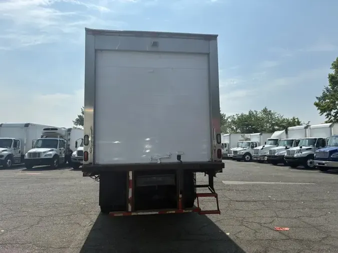 2019 FREIGHTLINER/MERCEDES M2 106b875886f2609fbbc5ff635a9079b149a