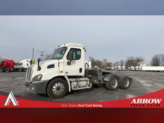 2019 FREIGHTLINER CASCADIA
