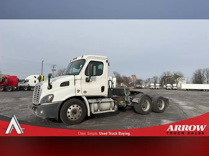 2019 FREIGHTLINER CASCADIAb87591939e92deda2b53f153bbc8de80