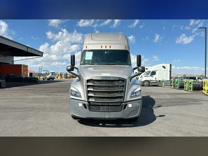 2020 Freightliner Cascadia