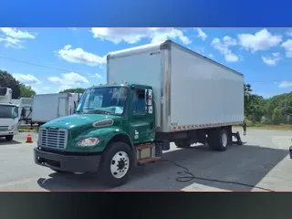 2021 FREIGHTLINER/MERCEDES M2 106