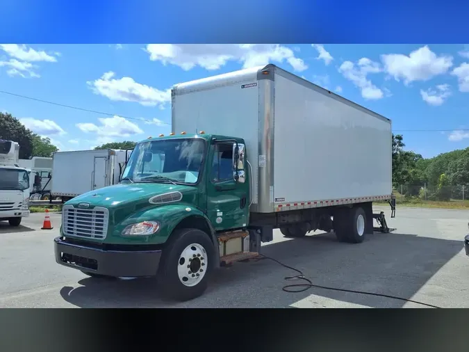 2021 FREIGHTLINER/MERCEDES M2 106b87617e850ffb34fcf3588248c55f38d