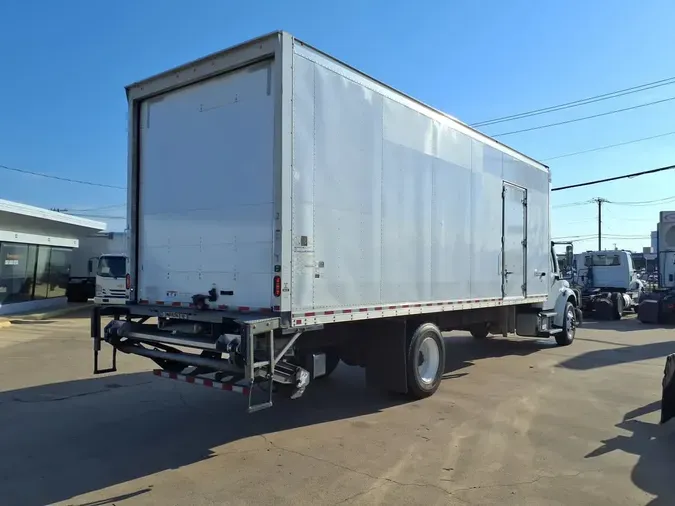 2022 FREIGHTLINER/MERCEDES M2 106b87671085d2a27b2d277864f9defdd68