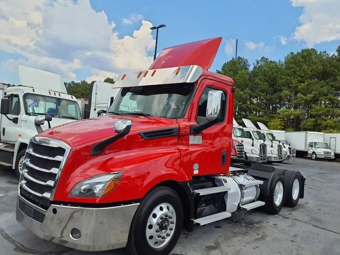 2019 FREIGHTLINER/MERCEDES NEW CASCADIA PX12664