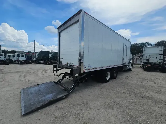 2020 NAVISTAR INTERNATIONAL MV607 (6X4)
