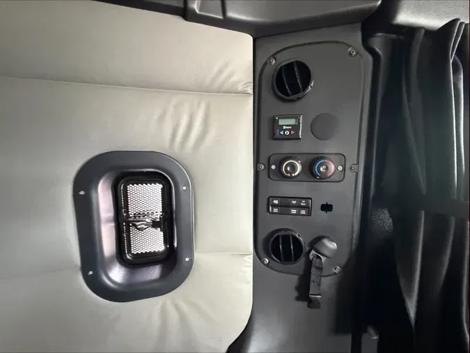 2020 Freightliner Cascadia 126
