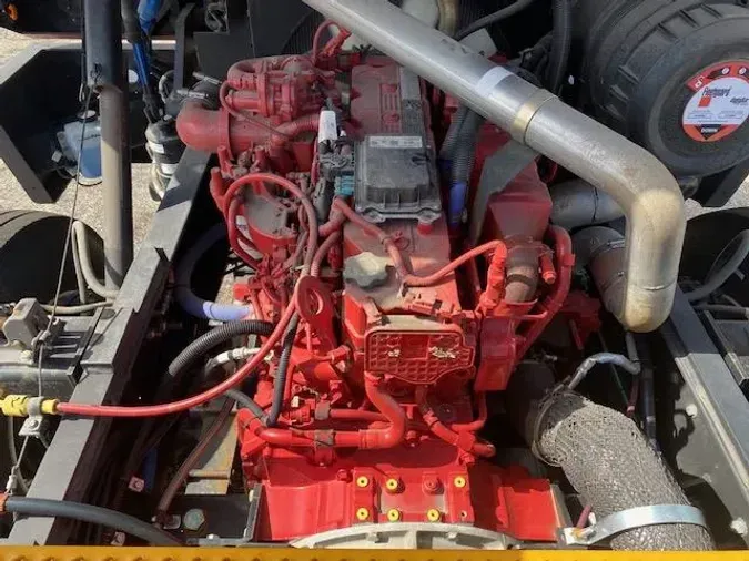2022 Capacity TJ5000b87a080307c0528b3651dd589ac013dd