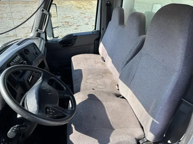 2020 International MV607b87be71044703ea022b94bedaf7c6053