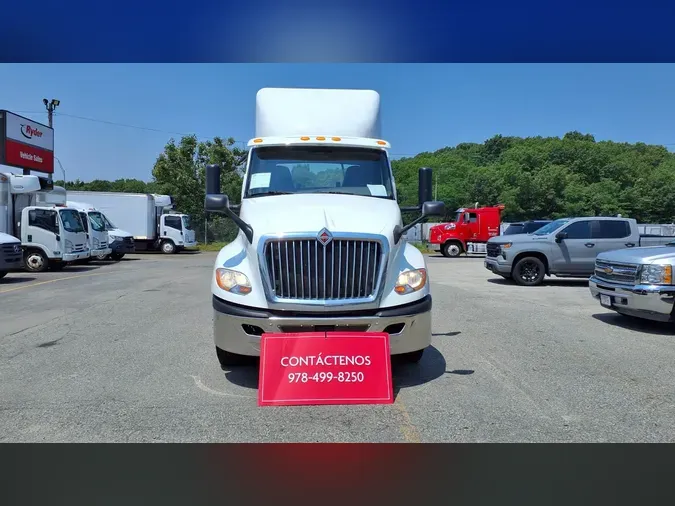2019 NAVISTAR INTERNATIONAL LT625 DAYCAB T/Ab87bf2a8725ccc40fc57c6161793ea5e