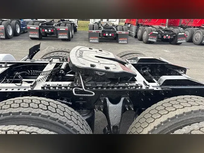 2020 INTERNATIONAL RH613