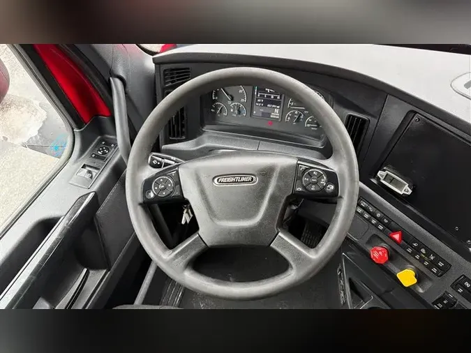 2023 FREIGHTLINER CA126