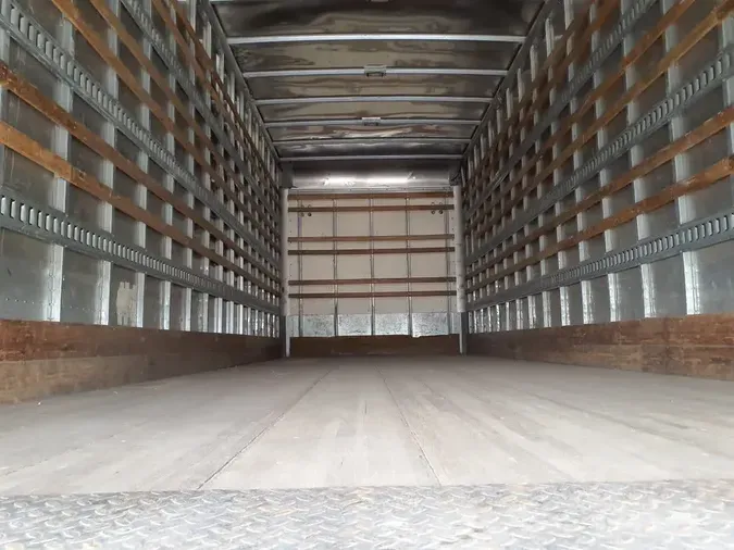2019 NAVISTAR INTERNATIONAL 4300