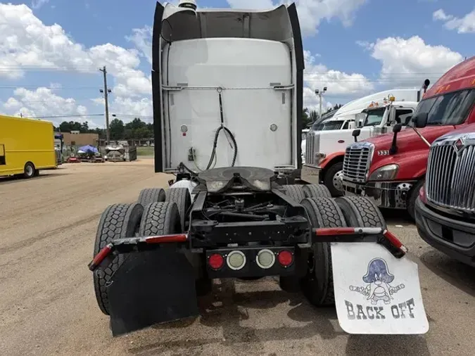 2013 KENWORTH T660