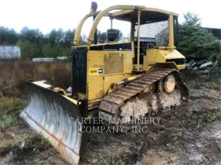 1997 Caterpillar D5M