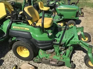 2011 John Deere Z930A