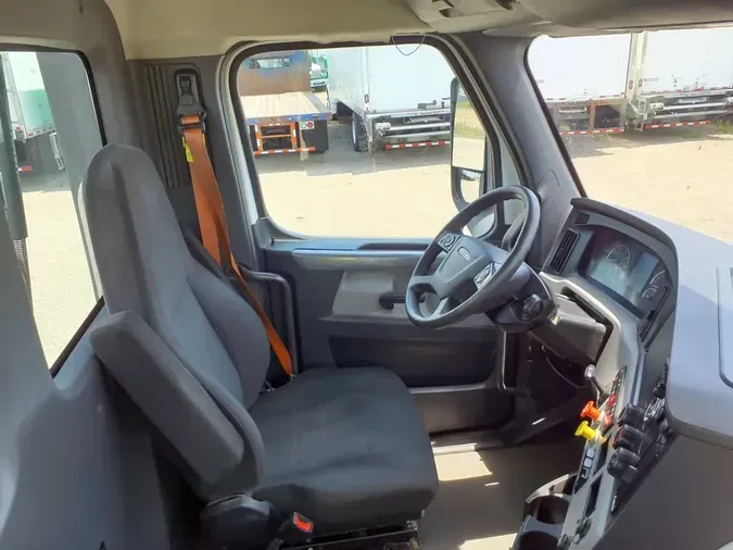 2020 FREIGHTLINER/MERCEDES NEW CASCADIA PX12664b87f257c94ecd0520f61fc8f0d07f4a2