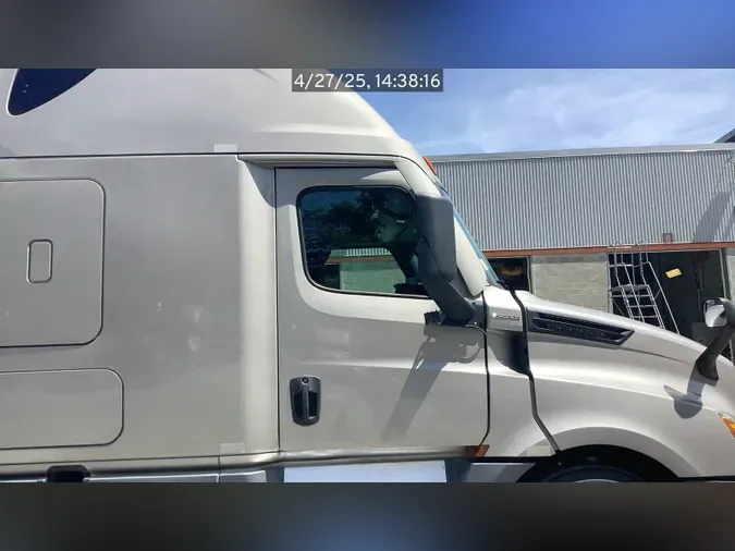 2021 Freightliner Cascadia