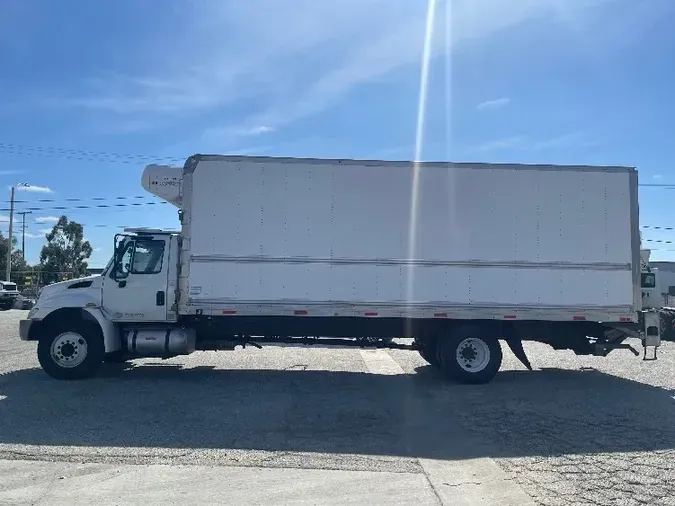 2018 International 4300