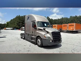2021 Freightliner Cascadia