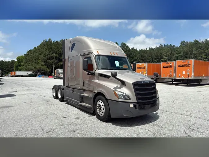 2021 Freightliner Cascadiab8810c4937905c4b7b5ab84adb419312