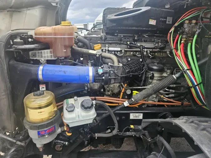 2022 FREIGHTLINER/MERCEDES NEW CASCADIA PX12664