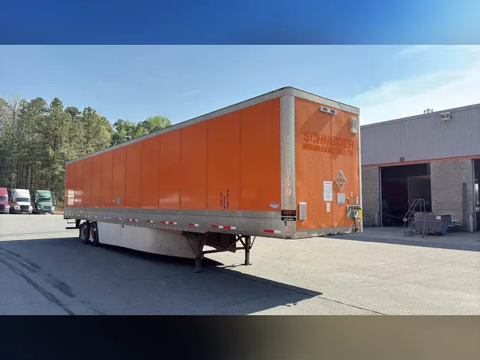 2014 Wabash DVHDHPCb8815e56a67233feb1dc8763a0c9a836