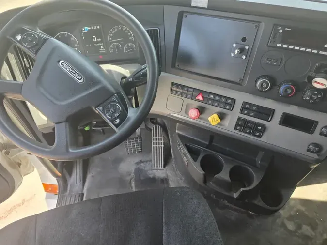 2022 FREIGHTLINER/MERCEDES NEW CASCADIA PX12664