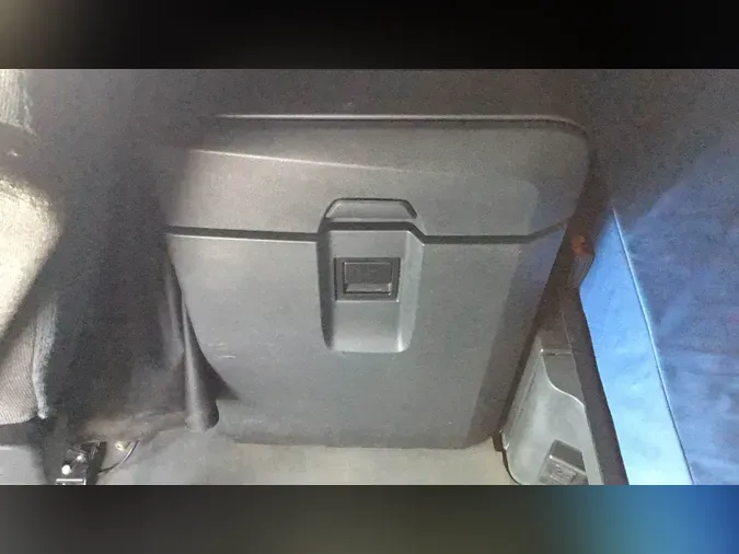 2022 Freightliner Cascadia 126