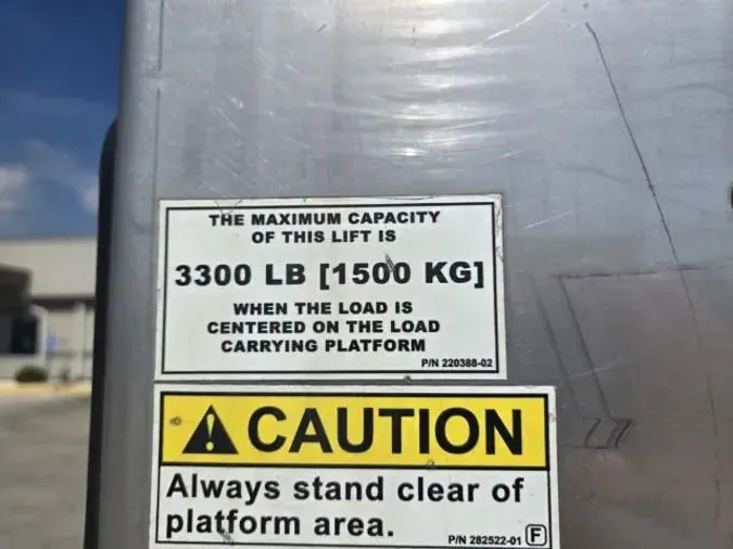 2019 International 4300