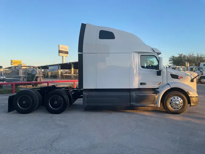 2020 PETERBILT 579