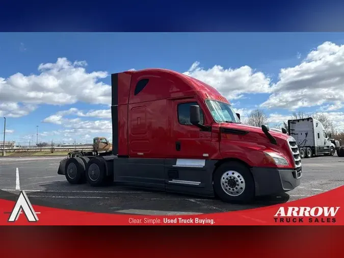 2023 FREIGHTLINER CA126