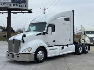 2021 KENWORTH T680