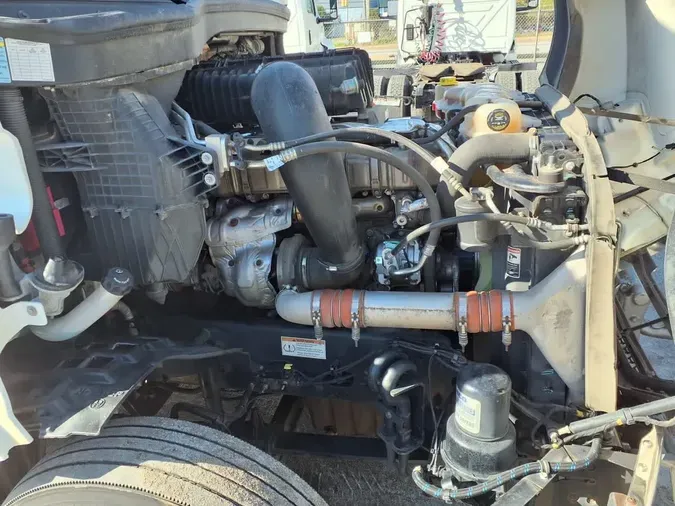 2020 FREIGHTLINER/MERCEDES NEW CASCADIA PX12664