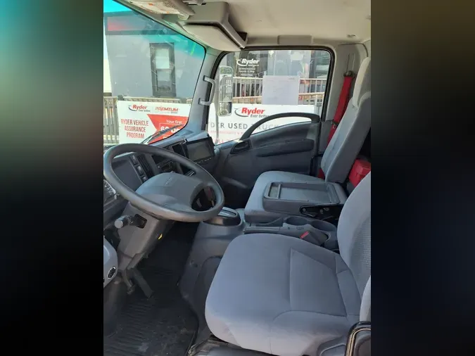 2020 ISUZU NPR HDb88777dfa57bc561f5fb462af15efc0d