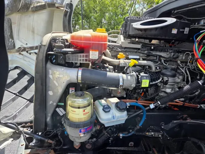 2019 FREIGHTLINER NEW CASCADIA PX12664