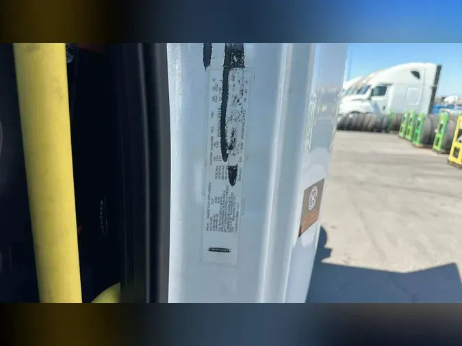 2024 Freightliner Cascadia 126