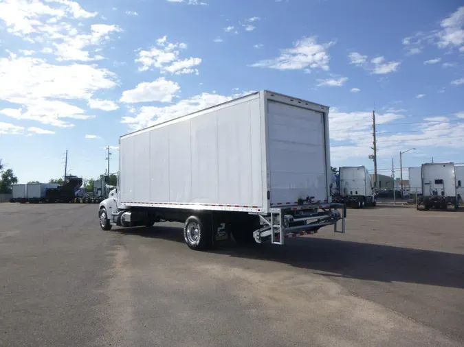 2020 Peterbilt 337