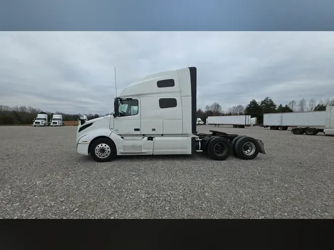 2020 Volvo VNL 760