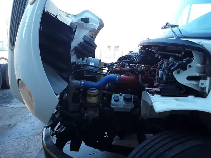 2019 FREIGHTLINER/MERCEDES M2 106